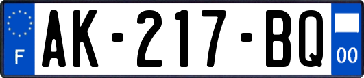 AK-217-BQ