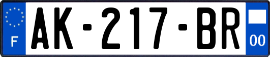 AK-217-BR
