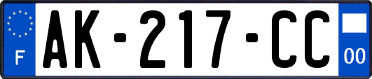AK-217-CC
