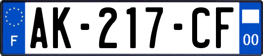 AK-217-CF