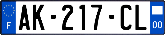 AK-217-CL