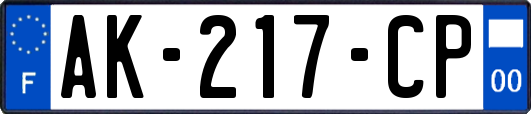 AK-217-CP