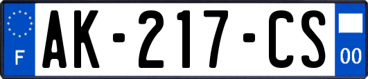 AK-217-CS