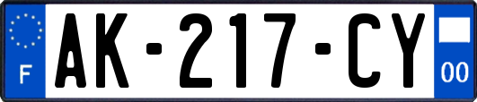 AK-217-CY