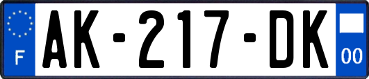 AK-217-DK