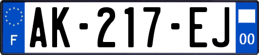 AK-217-EJ