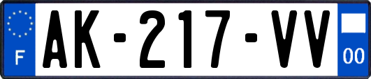 AK-217-VV