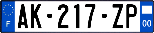 AK-217-ZP