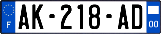 AK-218-AD