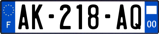 AK-218-AQ