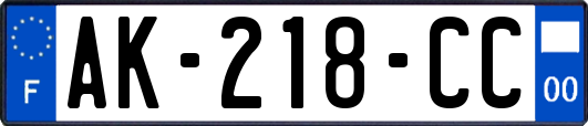 AK-218-CC