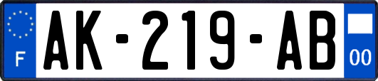 AK-219-AB