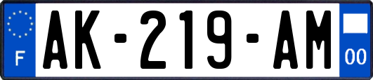 AK-219-AM