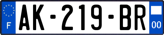 AK-219-BR