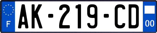 AK-219-CD