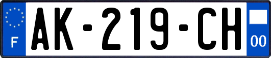AK-219-CH