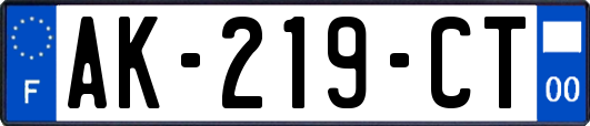 AK-219-CT