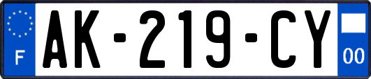 AK-219-CY