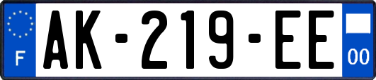 AK-219-EE