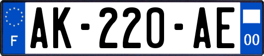 AK-220-AE