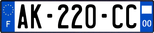 AK-220-CC