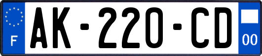 AK-220-CD