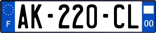 AK-220-CL