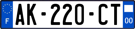 AK-220-CT