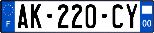 AK-220-CY