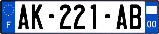 AK-221-AB