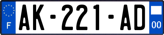 AK-221-AD