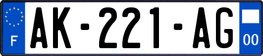 AK-221-AG