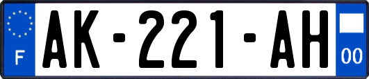 AK-221-AH