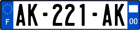 AK-221-AK