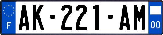 AK-221-AM