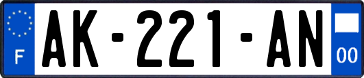 AK-221-AN