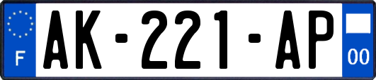 AK-221-AP