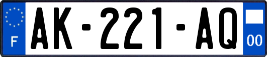 AK-221-AQ