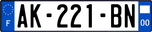 AK-221-BN