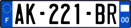 AK-221-BR
