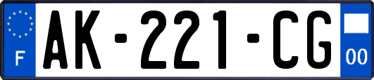 AK-221-CG