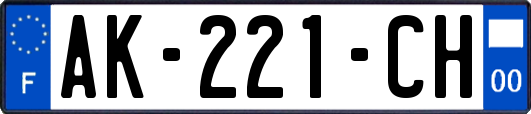 AK-221-CH