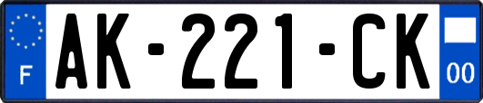 AK-221-CK