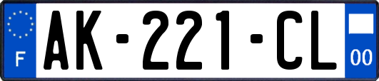 AK-221-CL