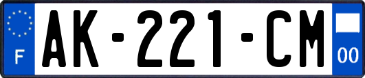 AK-221-CM
