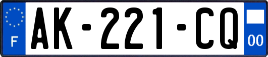 AK-221-CQ