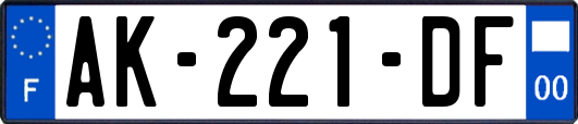 AK-221-DF