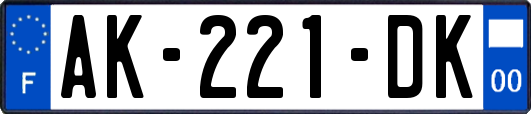 AK-221-DK