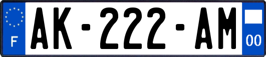 AK-222-AM