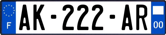 AK-222-AR